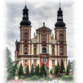Rzymskokatolicka Parafia pw. Św. Mikołaja i Franciszka Ksawerego w Otmuchowie